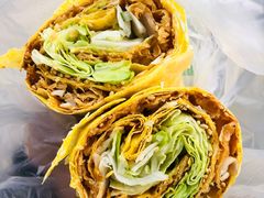 -山东傻大粗粮煎饼(牛街店)