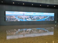 -广州市城市规划展览中心