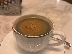 -广州花园酒店