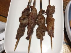 -金谷园饺子·烧烤·家宴(人大总店)