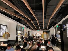 大堂-太二酸菜鱼(群光广场店)