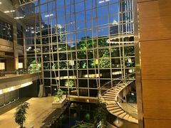 -上海外滩茂悦大酒店