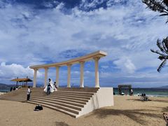 -玫瑰海岸文化旅游度假区