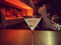-wann lounge 低温慢煮牛排·清吧
