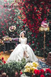 点击看大图 -THE QUEEN(北京店)