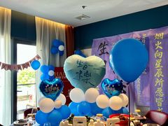 -观宴·品质赣菜(高新大道店)