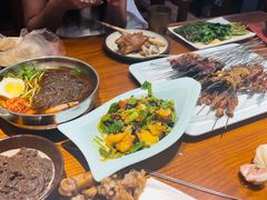 -状元阁烧烤(新华路总店)