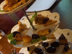 -Tajine Moroccan塔金摩洛哥中东餐厅