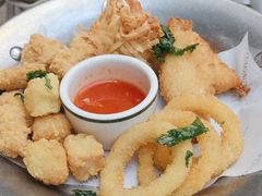 -食间牛排(湖西路店)