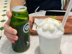 -丹礼糖甜品