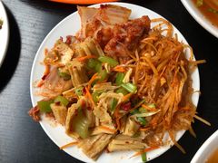 -真空冷面王(武功街店)