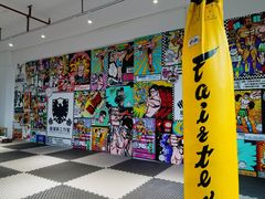 -AC健身·运动康复工作室(千灯湖店)