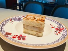 鸳鸯萝卜芋头糕-金海华·悦食东方(苏州中心商场店)