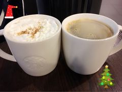 -星巴克(常州新北公园店)