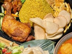 -香兰印尼 Pandan(中华广场店)