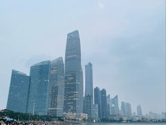 -青岛第三海水浴场