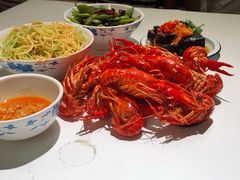 -老长沙龙虾馆·聚会餐厅(白石洲店)