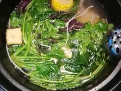 -东椰·海南椰子鸡火锅(朝阳门店)