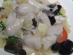 -直隶安家牛肉罩饼(七一路店)