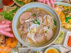 -安南小馆(华润城万象天地店)