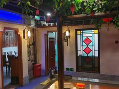 -醉湘厨艺(才华街店)