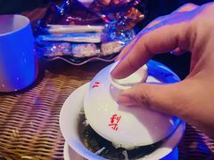 -盖碗儿梨园·变脸吐火·川剧(天府广场店)