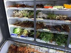 -丹妹麻辣烫(袁家岭20year店)