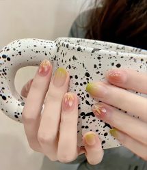 点击看大图 -LILY NAILS美甲美睫