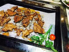 -比巴卜自助烤肉餐厅(新朝阳商业广场店)