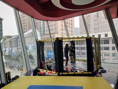 -奇迹健身·恒温游泳(恒大广场店)