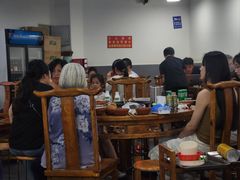 -灌县老妈砂锅串串香(万科红生活广场店)
