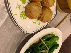 -天伦王朝酒店·盛华瑄餐厅