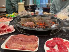 -邓莽子老火锅(中兴路总店)