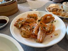 -潮府馆·非遗潮州菜·港式点心(世纪公园店)