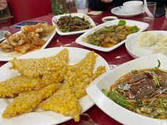 -哈尔滨饺子王·东北菜(鱼鳞浃路店)