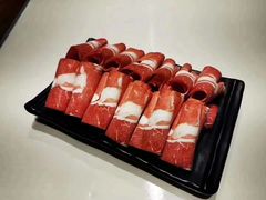 -呷哺呷哺(龙湖瑶海天街店)