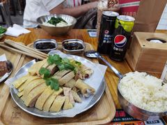 -阿金大白·上海菜馆(新天地店)