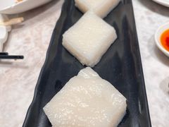 -广州天河合景福朋喜来登酒店 · 聚味轩中餐厅