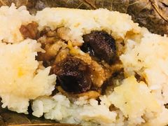 糯米鸡-添好运点心专门店(深水埗店)