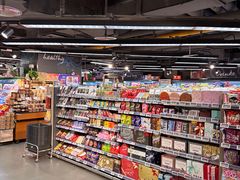 -BLT精品超市(国贸商城店)