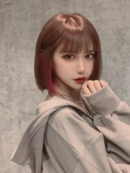 点击看大图 -MORI HAIR SALON日式美发沙龙