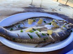 -临水阁农家乐饭店