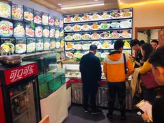 -锋味海鲜菜馆