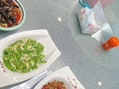 -农家湘菜(安亭店)