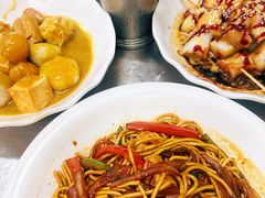 -颓记茶餐厅(夏湾店)
