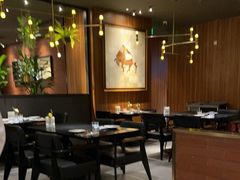 -西堤牛排(北京国瑞店)