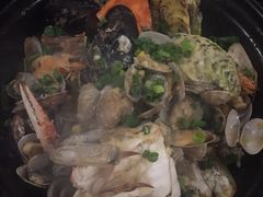 -小时候焗海鲜(鄞州万达店)