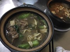 -清真·穆萨砂锅(大皮院店)