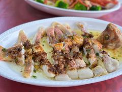 -琼大师东方烤乳猪(亚特兰蒂斯店)