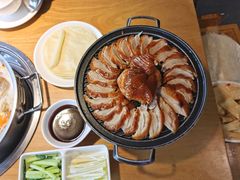 -守柴炉烤鸭(百伦店)